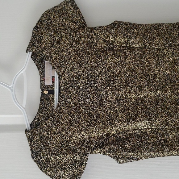 Michael Kors Cocktail Dress - Picture 3 of 5